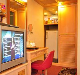 Отдых в Parkway Inn - Таиланд, Бангкок