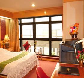 Parkway Inn в Бангкоке