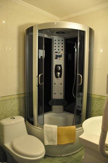 Бозок  3* Казахстан, Астана