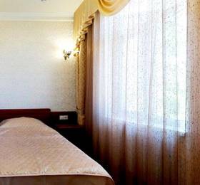 Туры в Olymp Hotel в России