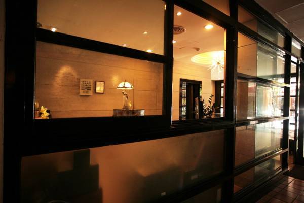 AnHwa Hotel  3* Тайвань, Хуалянь