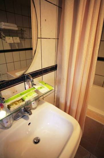 AnHwa Hotel  3* Тайвань, Хуалянь