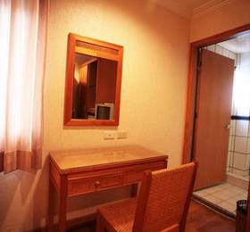 Отдых в AnHwa Hotel  - Тайвань, Хуалянь