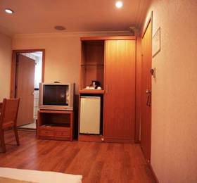 Туры в AnHwa Hotel  в Тайване
