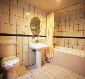 Туры в AnHwa Hotel  в Тайване