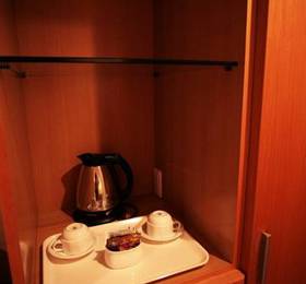 AnHwa Hotel  в Хуаляне