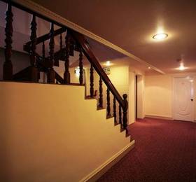 Отдых в AnHwa Hotel  - Тайвань, Хуалянь