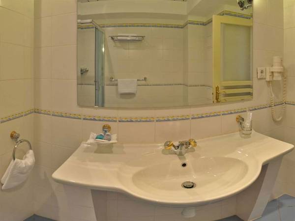 Гостиница Медея  4* Россия, Москва