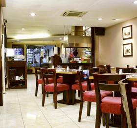 Туры в Cipta Hotel  в Индонезии