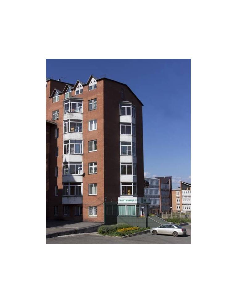 Гостиница Оникс 