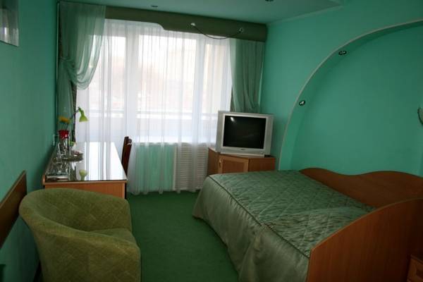 Hotel Salut 2* Россия, Орел