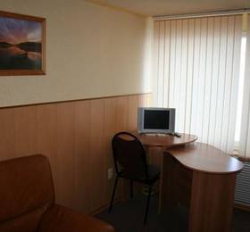 Отдых в Hotel Salut - Россия, Орел