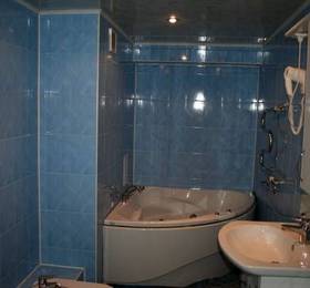 Туры в Hotel Salut в России
