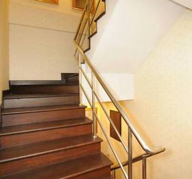 Туры в Lilla Hotel  в Таиланде