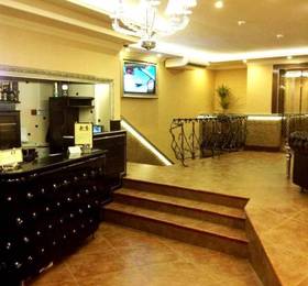 Отдых в Pride Hotel  - Россия, Краснодар