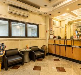 Sams Lodge в Бангкоке