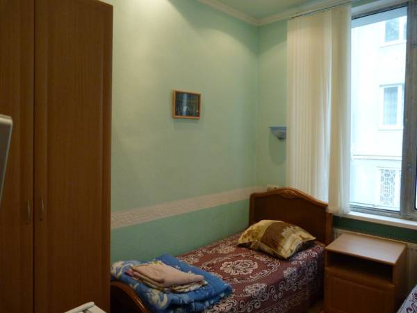 Отель Зенит  2* Россия, Кисловодск