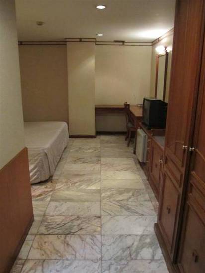 Premier Inn  1* Таиланд, Бангкок