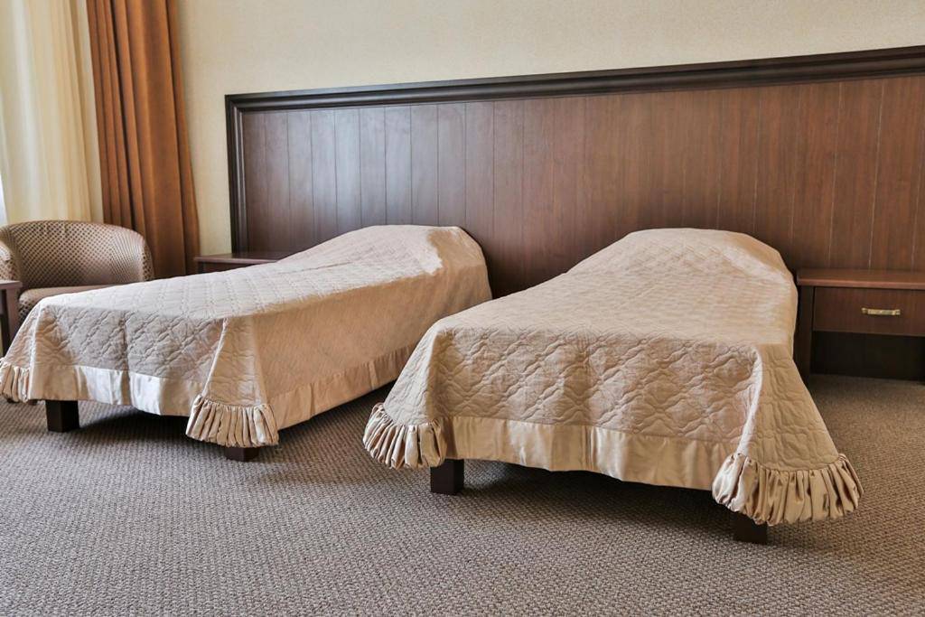 Hotel Milan 3*