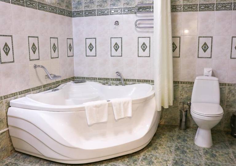Gavan Hotel