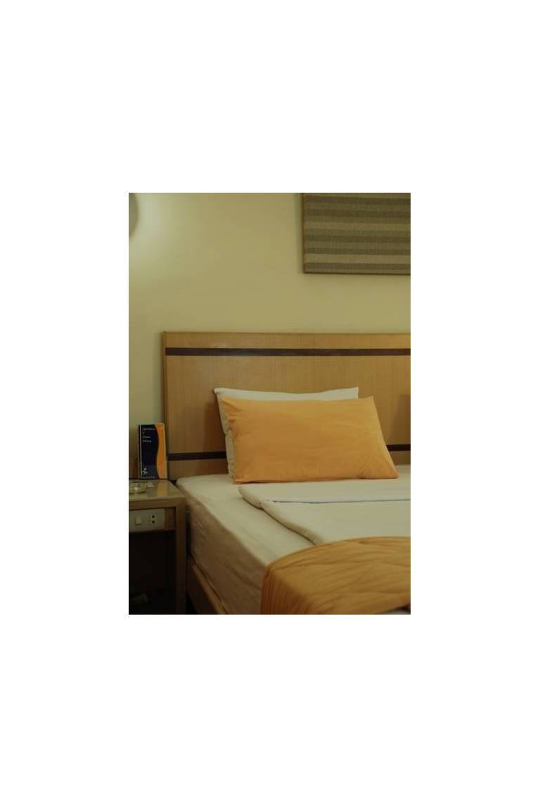 Hotel Peony 