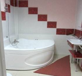 Отдых в Hotel Angel  - Россия, Новосибирск