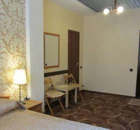 Отдых в Hotel Angel  - Россия, Новосибирск