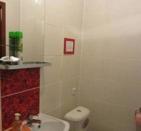 Hotel Angel  в Новосибирске