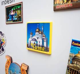 Отдых в МетроХостел  - Россия, Новосибирск