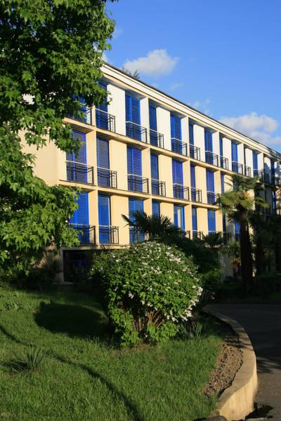 Шарм 3*