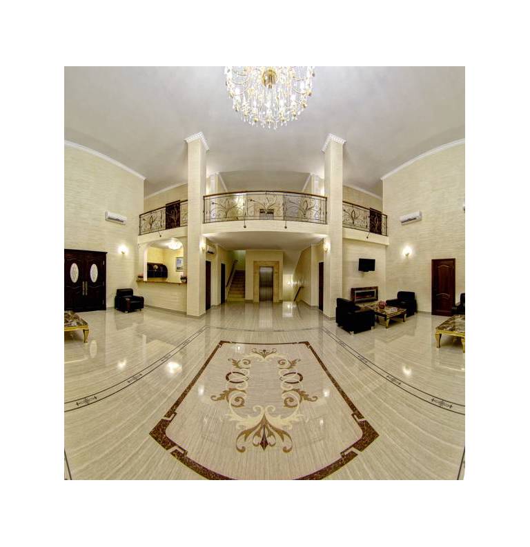 Отель Александрия 