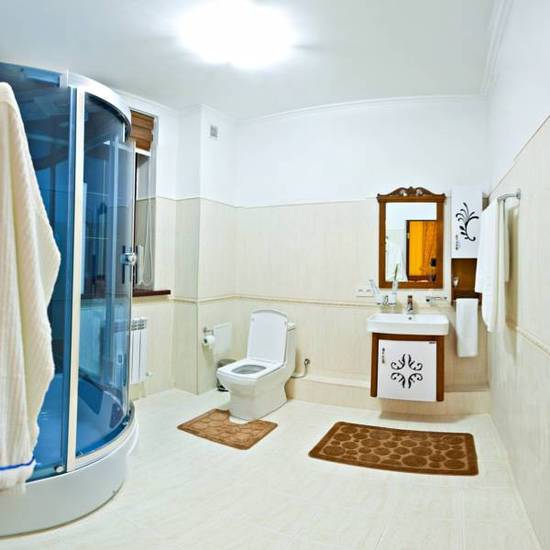 Medeus Park  4* Казахстан, Алматы