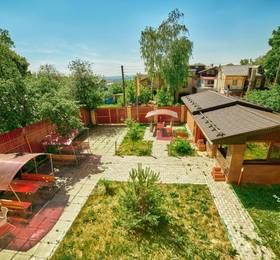 Отдых в Shato City Hotel - Россия, Нижний Новгород