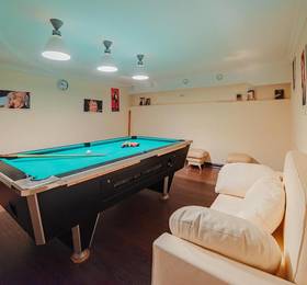 Туры в Shato City Hotel в России