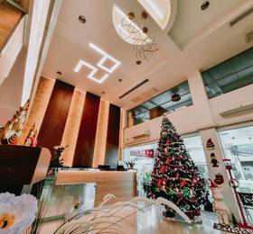P2 Boutique  в Бангкоке