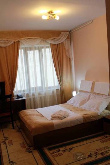 Relax Hotel 3* Казахстан, Алматы