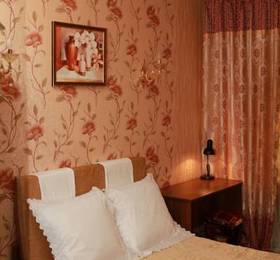 Relax Hotel в Алматы