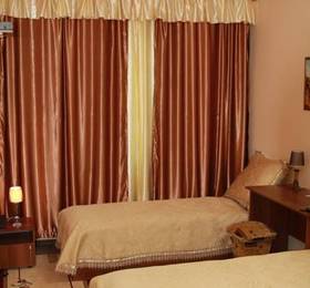 Туры в Relax Hotel в Казахстане