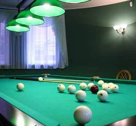 Отдых в Alex Hotel  - Россия, Светлогорск 