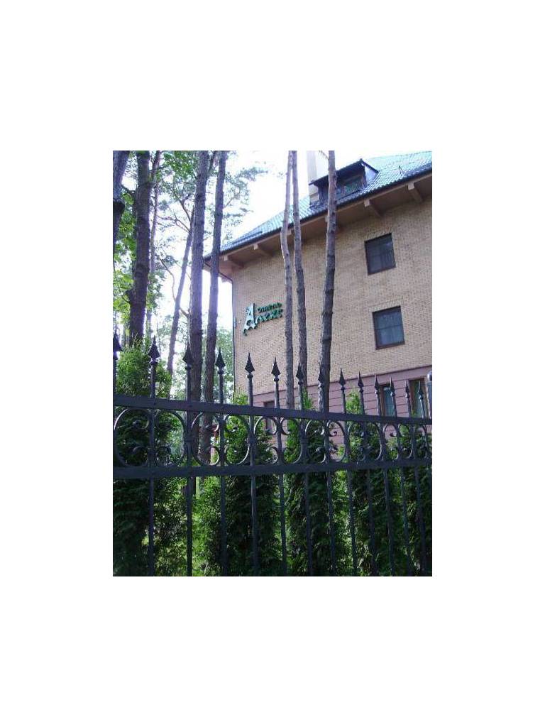 Alex Hotel 