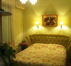 Туры в Villa Rita  в России
