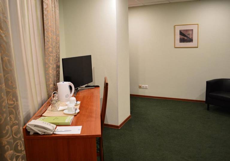 Парк Виста 
