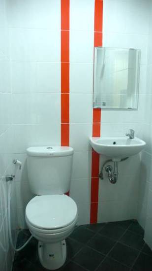 Wow Hotel 1* Индонезия, Джакарта