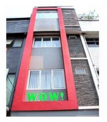 Wow Hotel в Джакарте