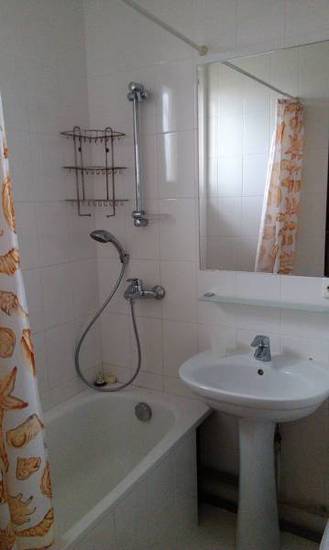 Lion Hotel 1* Россия, Евпатория