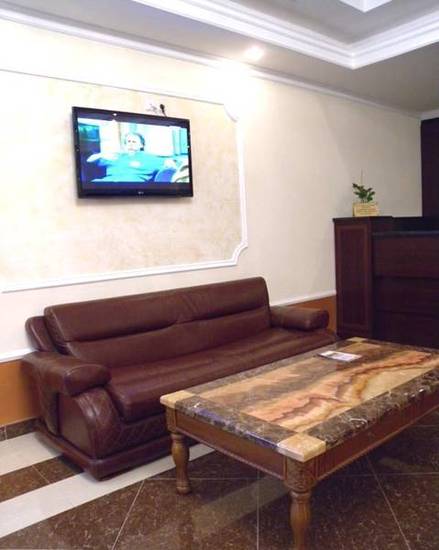 Azat Hotel  3* Казахстан, Астана