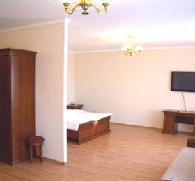Отдых в Azat Hotel  - Казахстан, Астана