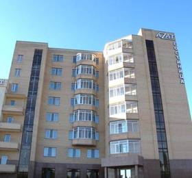 Отдых в Azat Hotel  - Казахстан, Астана