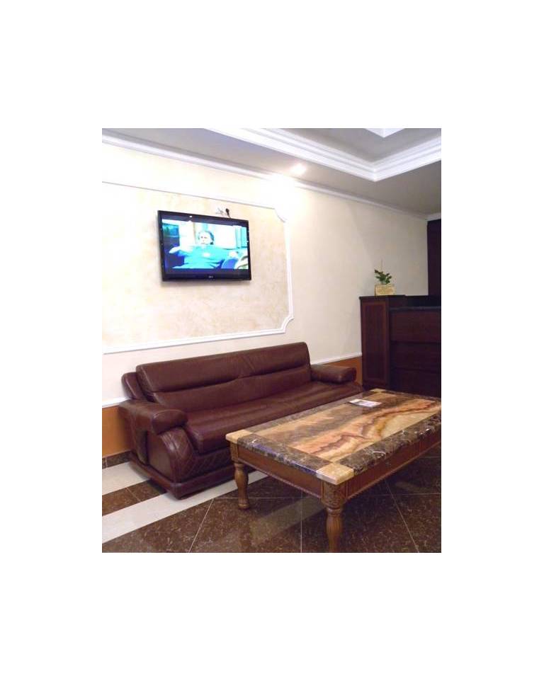 Azat Hotel 