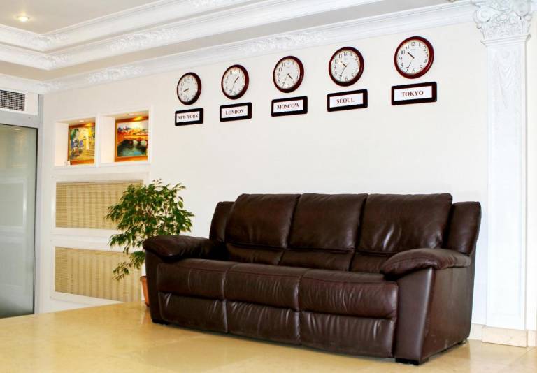 Гостиница Рент